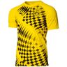 Puma - Camiseta Borussia Dortmund  Pre-Match 2023-2024, Unisex, Cyber Yellow-Black, L