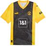 Puma - Camiseta Borussia Dortmund  Edición Especial 2023-2024, Unisex, Mint Ton, S