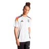 Adidas - Camiseta Alemania Primera Equipación Eurocopa 2024, Unisex, White, XL