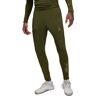 Nike - Pantalón largo PSG Training 2023-2024, Unisex, Rough Green-Hemp, S