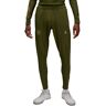 Nike - Pantalón largo PSG Training 2023-2024, Unisex, Rough Green-Hemp, XL