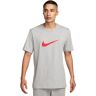 Nike - Camiseta Sport Pack, Hombre, Summer Sand-Pristine, M