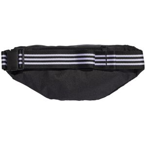Adidas - Riñonera Adicolor (2,2L), Unisex, black-white Adidas - Riñonera Adicolor (2,2L), Unisex, black-white