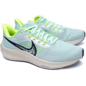 Nike - Zapatilla de running Air Zoom Pegasus 39, Unisex, Turquoise, 7 USA