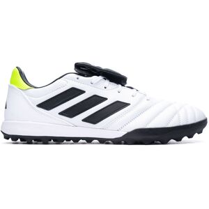 Adidas - Bota de fútbol Copa Gloro Turf, Unisex, White, 6 UK