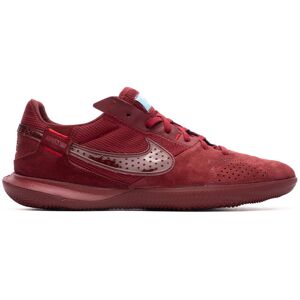 Nike - Zapatilla de fútbol sala Street Gato, Unisex, Team Red-Team Red, 8,5 USA