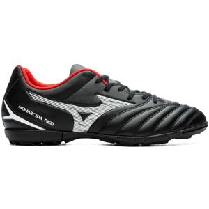 Mizuno - Bota de fútbol Monarcida Neo III Select As, Unisex, Black, 9 UK