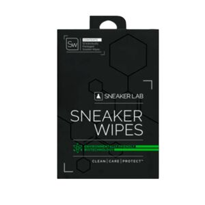 Sneaker Lab - Varios Wipes 12 Box, Unisex, Black