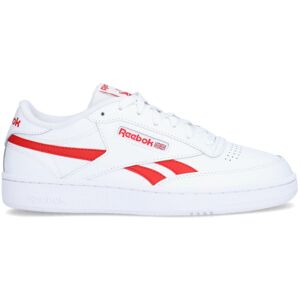 Reebok - Zapatilla Club C Revenge, Hombre, White, 38,5