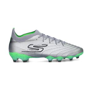 Skechers - Bota de fútbol SKX 01 Low FG, Unisex, Multicolor, 41