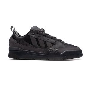 Adidas - Zapatilla Adi2000, Hombre, Core Black-Utility Black-Utility Black, 11 UK