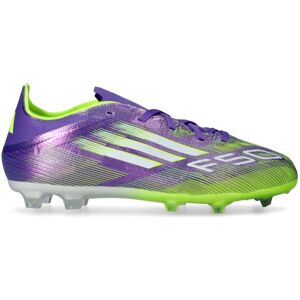 adidas Kids F50 Elite Zapatillas de Fútbol Púrpura - Botas de Fútbol adidas Kids F50 Elite Zapatillas de Fútbol Púrpura - Botas de Fútbol
