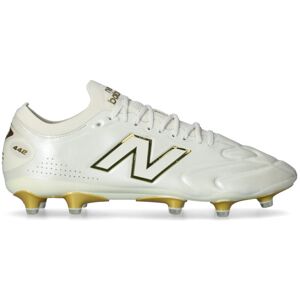 New Balance - Bota de fútbol 442 Knit Elite FG V3, Unisex, Sea-Salt-Multi, 9 USA New Balance - Bota de fútbol 442 Knit Elite FG V3, Unisex, Sea-Salt-Multi, 9 USA