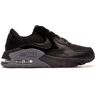 Nike - Zapatilla Air Max Excee, Unisex, Black-Grey, 10 USA