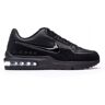 Nike - Zapatilla Air Max Ltd 3, Unisex, Black, 12 USA