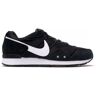 Nike - Zapatilla Venture Runner, Unisex, Black-White-Black, 10 USA