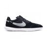 Nike - Zapatilla de fútbol sala Street Gato, Unisex, Black-Summit White-Off Noir, 5,5 USA