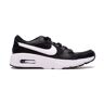 Nike - Zapatilla Air Max Sc Niño, Unisex, Black-White-Black, 6,5Y