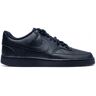 Nike - Zapatilla Court Vision Low Next Nature, Unisex, Black, 12 USA