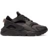 Nike - Zapatilla Air Huarache, Hombre, Black-Anthracite, 8,5 USA