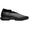 Adidas - Bota de fútbol Predator League LL Turf, Unisex, Core Black-Carbon-Core Black, 11 UK