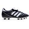 Adidas - Bota de fútbol Kaiser 5 Liga, Unisex, Black, 6,5 UK