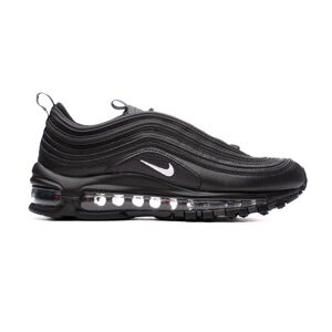 Nike - Zapatilla Air Max 97 Niño, Unisex, Black-White-Anthracite, 5,5Y