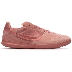 Nike - Zapatilla de fútbol sala Street Gato Niño, Unisex, Red Stardust-Red Stardust, 2,5Y