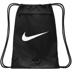 Nike - Bolsa NSW Brasilia 9.5 Training (18L), Unisex, Black