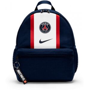 Nike - Mochila Paris Saint Germain 2023-2024 (11L), Unisex, Midnight Navy-White-Midnight Navy