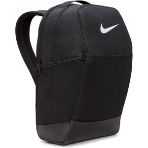 Nike - Mochila Brasilia 9.5 (24L), Unisex, Black