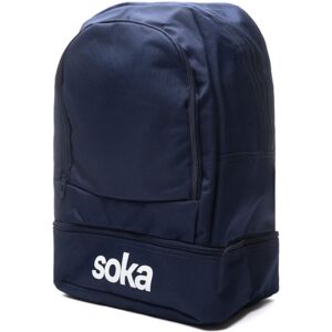 Soka - Mochila Soul 23 (28L), Unisex, Storm Blue