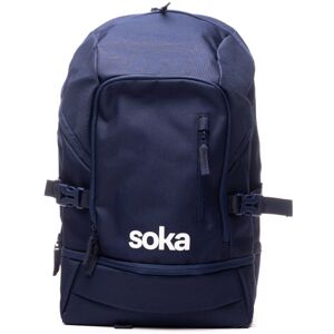 Soka - Mochila Summit 23, Unisex, Storm Blue