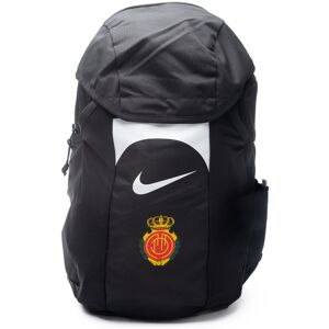 Nike - Mochila RCD Mallorca (30 L), Unisex, Black-White