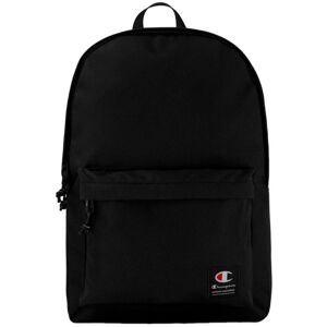 Champion - Mochila Legacy C, Unisex, Black