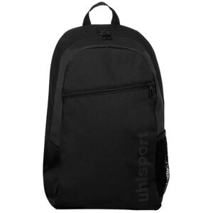 Uhlsport - Mochila Essential (20L), Unisex, Black