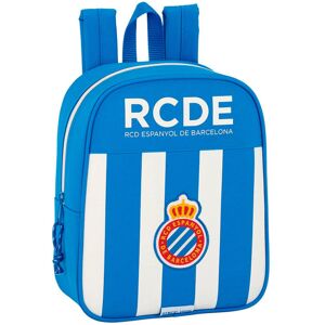 Safta - Mochila RCD Espanyol (10L), Unisex, Royal