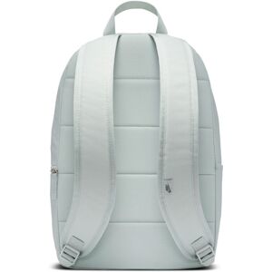 Nike - Mochila Heritage (25L), Unisex, Light Silver-Light Silver-Smoke Grey