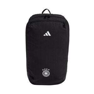 Adidas - Mochila Alemania Eurocopa 2024, Unisex, Black-White