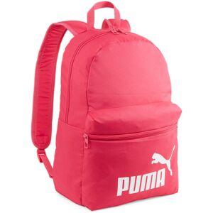 Puma - Mochila Phase (22L), Unisex, Smokey Mauvewhite-Platinum Violetsmokey Mauve, OSFA