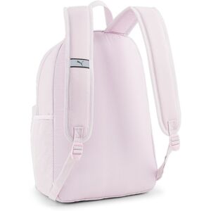 Puma - Mochila Phase (22L), Unisex, Grape Mist, OSFA