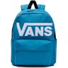 Vans - Mochila Old Skool Drop, Hombre, Blue