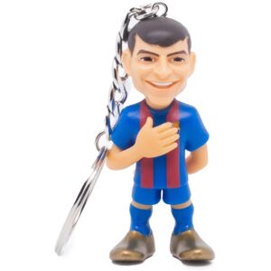 Banbo Toys - Llavero Minix FC Barcelona, Unisex, Pedri