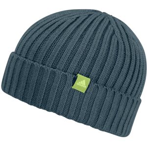 Adidas - Gorro Fisherman, Unisex, Arctic Night-Pulse Lime, OSFM