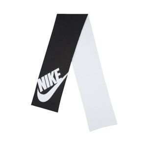 Nike - Varios Bufanda Sport, Unisex, Black-White, OSFM