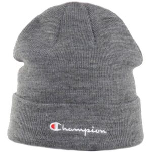 Champion - Gorro Legacy C, Unisex, Grey