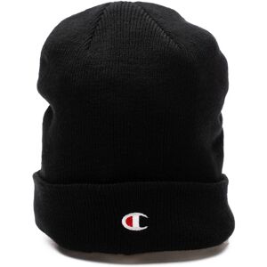 Champion - Gorro Legacy C, Unisex, Black