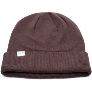 Reell - Gorro Beanie, Hombre, Cardinal Red