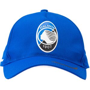 Joma - Gorra Atalanta 2023-2024, Unisex, Blue