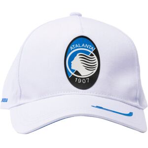 Joma - Gorra Atalanta 2023-2024, Unisex, White